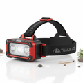 BrightPath LED Headlamp