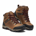 TrailGrip Hiking Boots